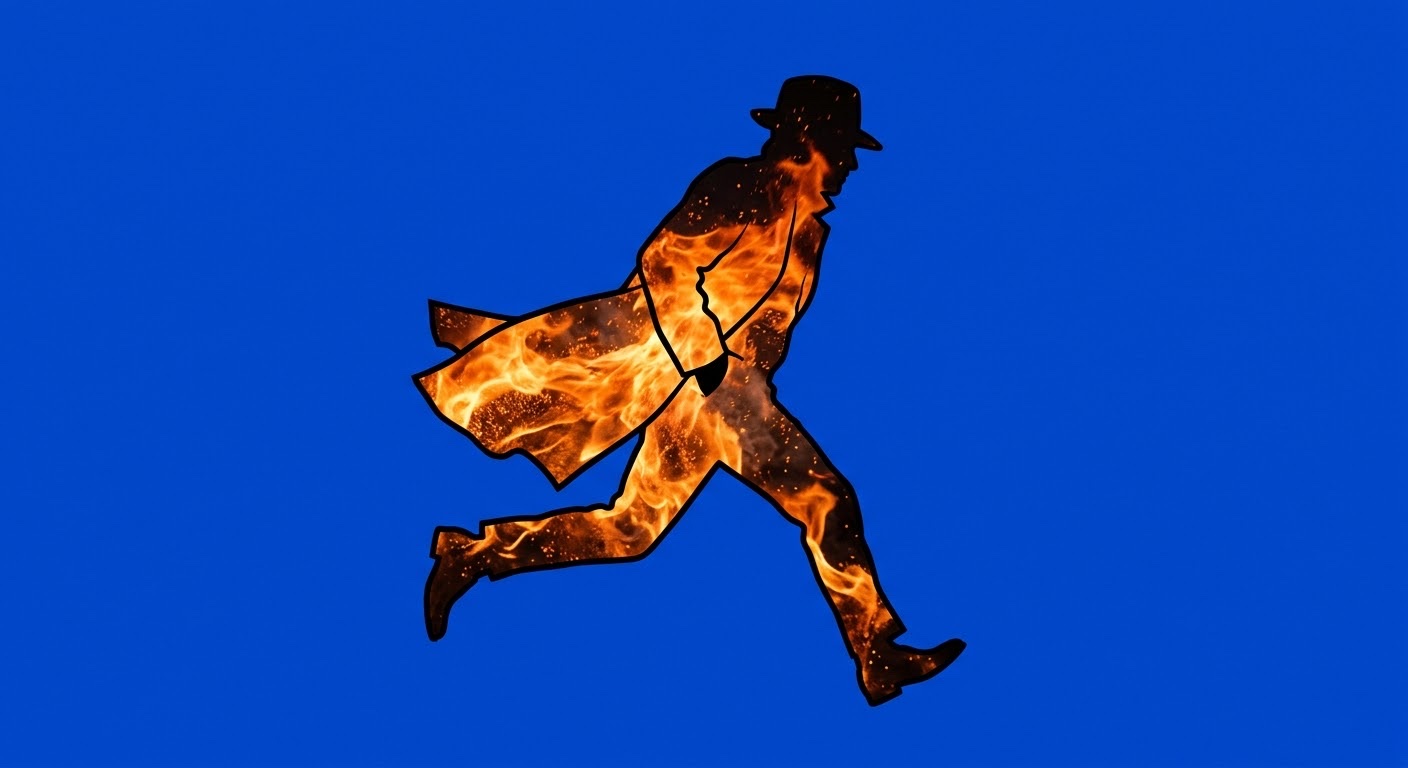 Like a Fire (Acoustic Guitar) artwork