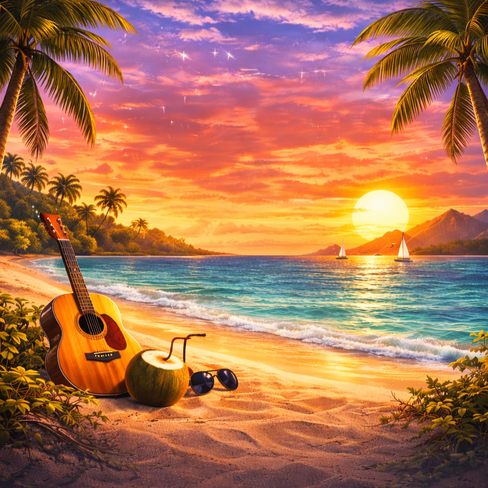 Persona image for Candy Pop