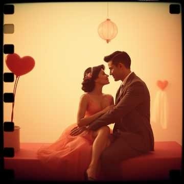 Persona image for 1950 Romance