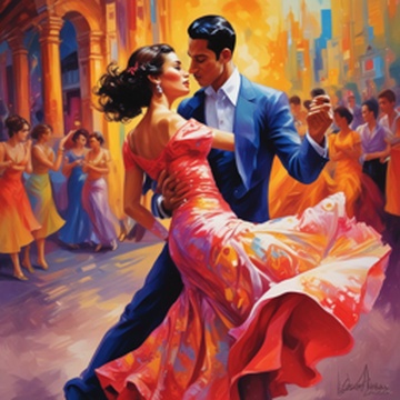 Playlist cover art