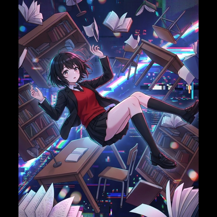 悪夢遊戯(악몽유희)_remake artwork