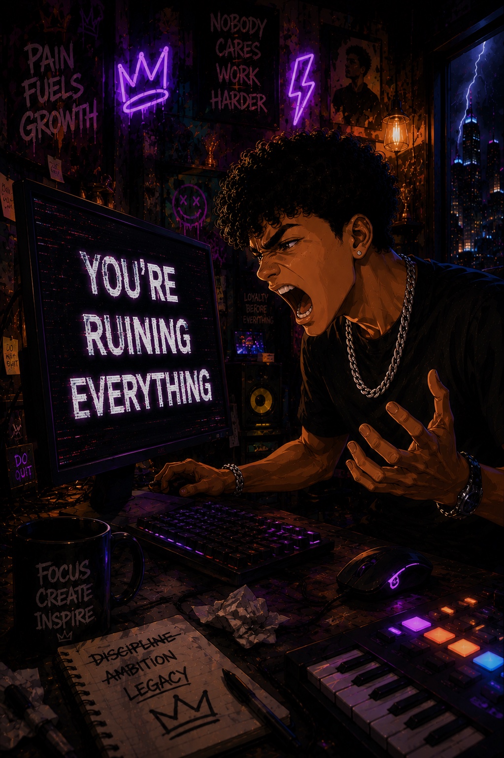 Song Image