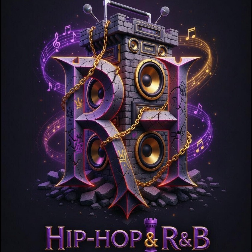 Hip-Hop / R&B Playlist