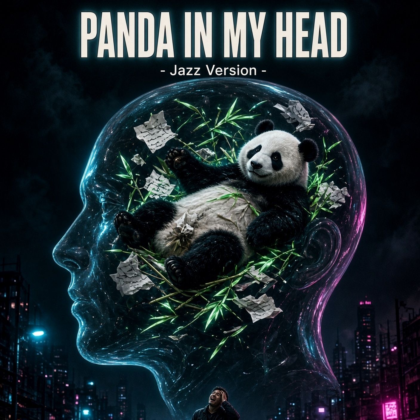 Panda in My Head (Soul-Jazz Version) artwork