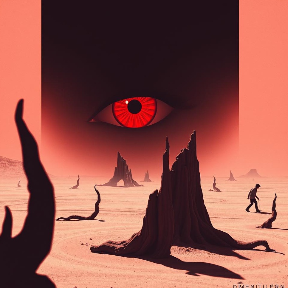 Image for Demons & Wizards