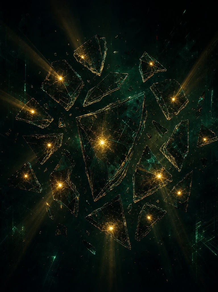Constellations Of Me artwork