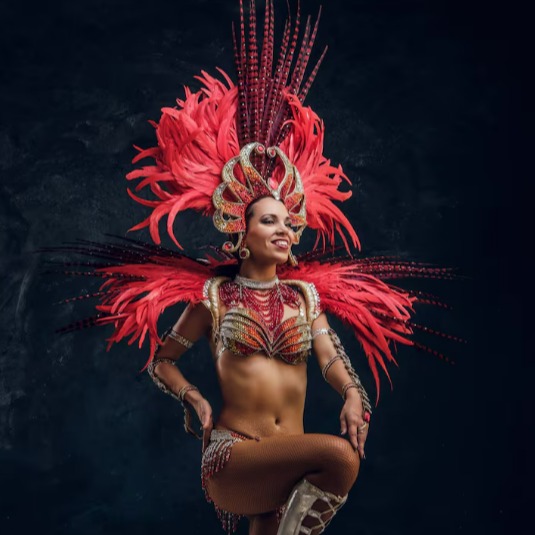 Samba 4