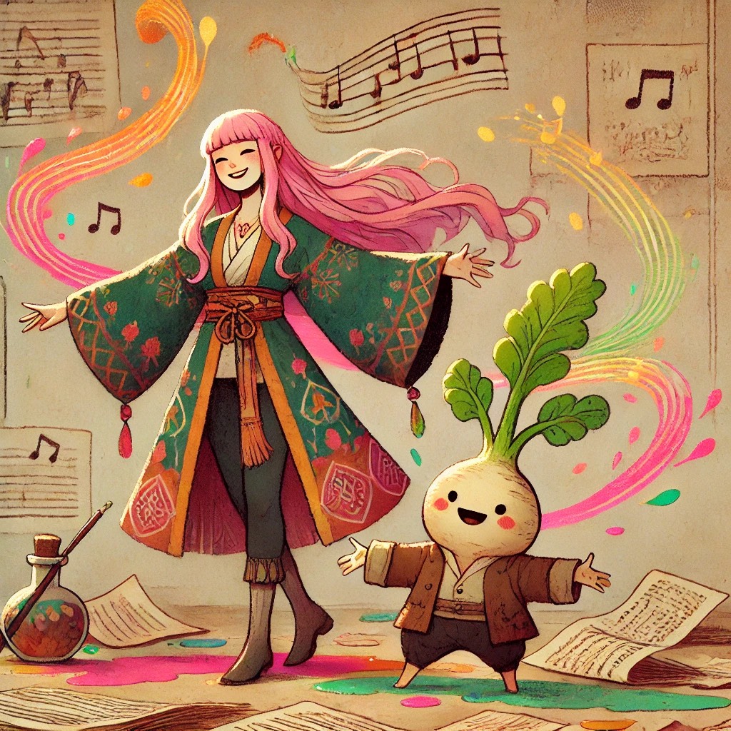 Song Image