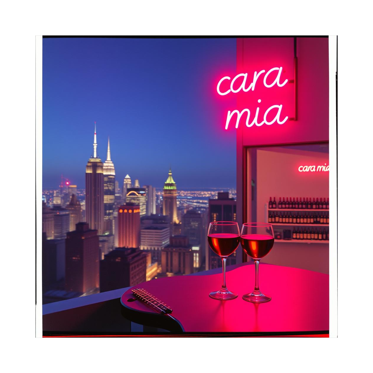Song Image