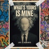What's Your's is Mine