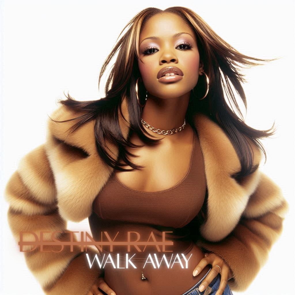 Image for Walk Away