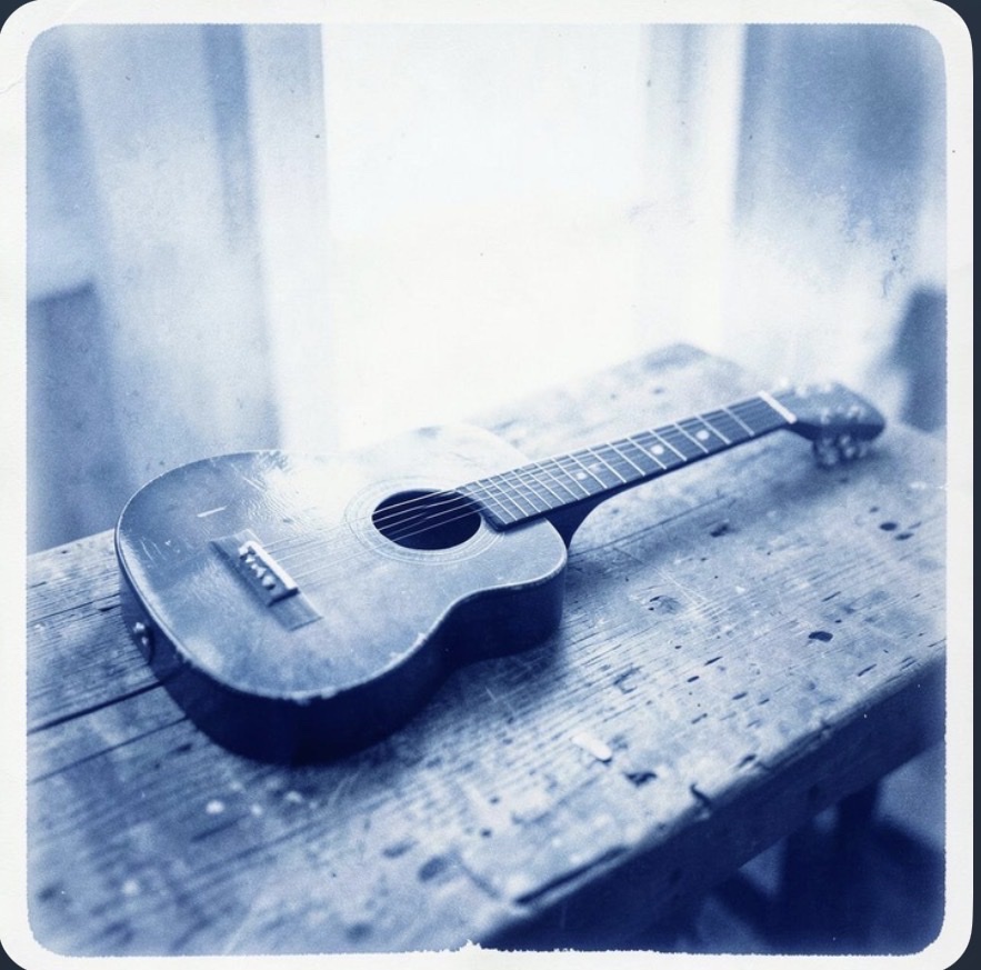 Song Cover Image