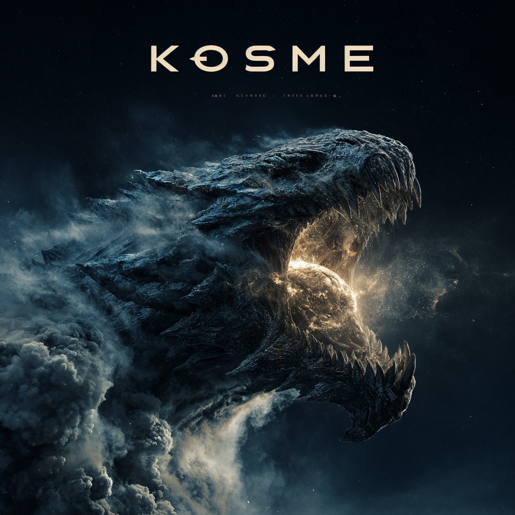 Image for Blood Torch - Kosme