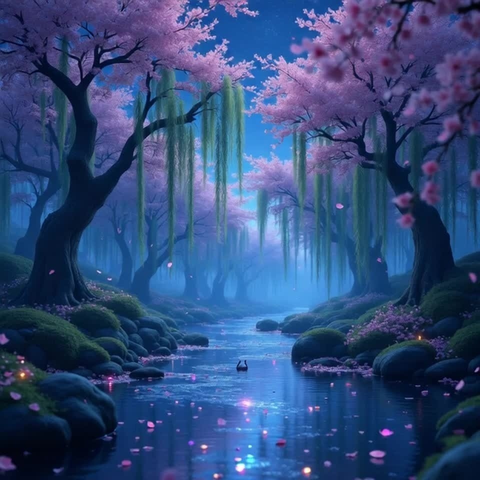 Image for 『Good Night in the Rain』One Song Album