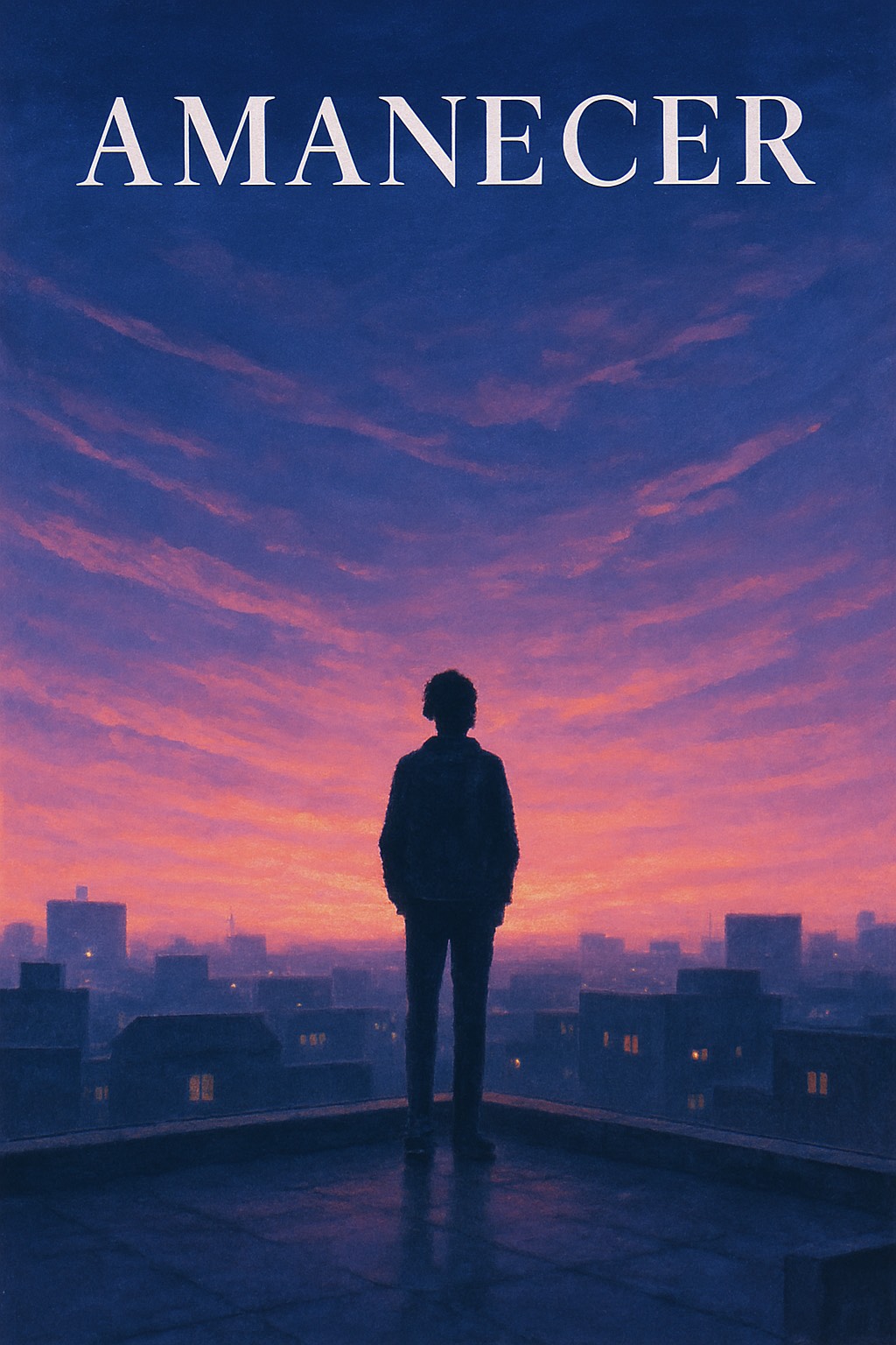 Image for Midnight Echoes of You 