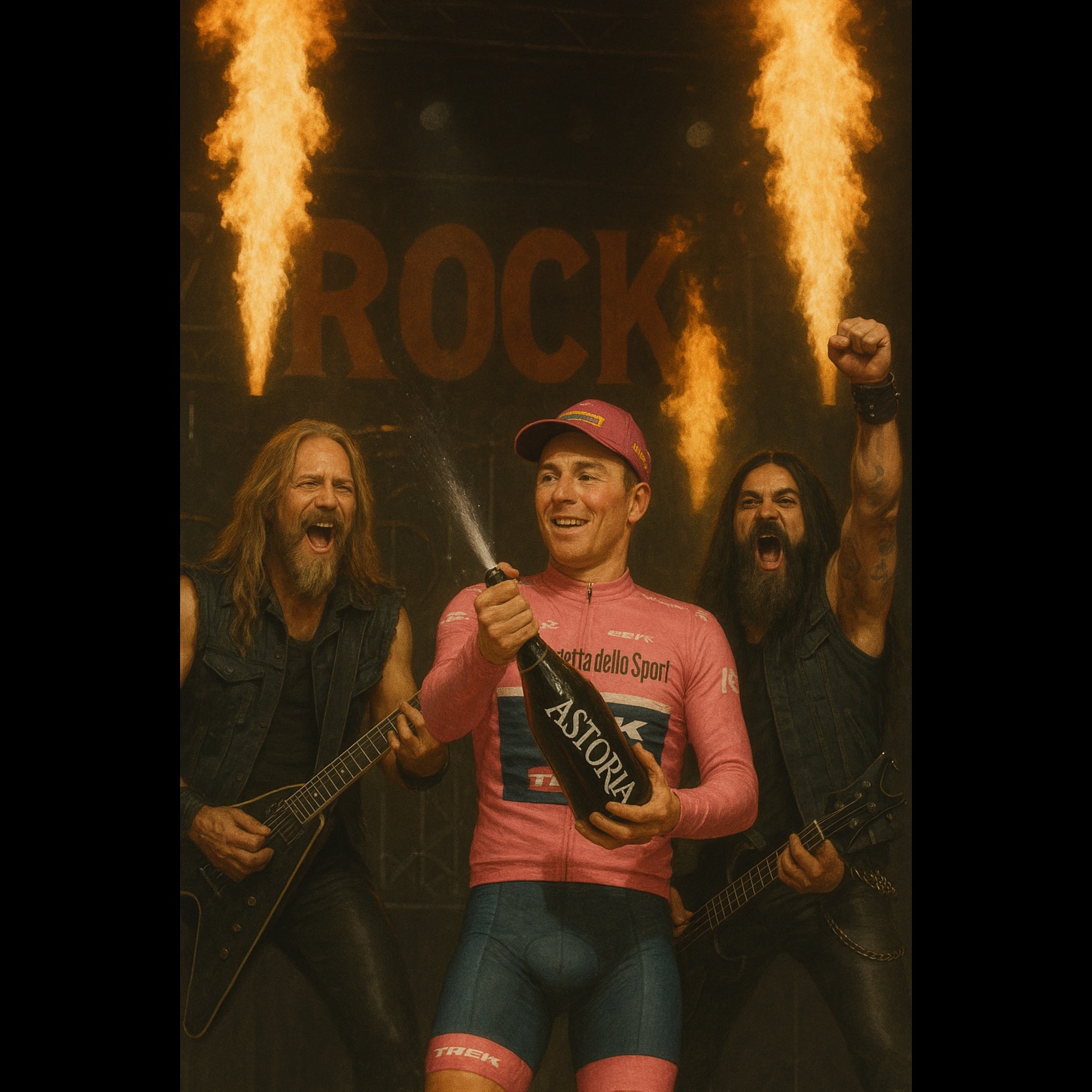 Image for Lang Distance Introer