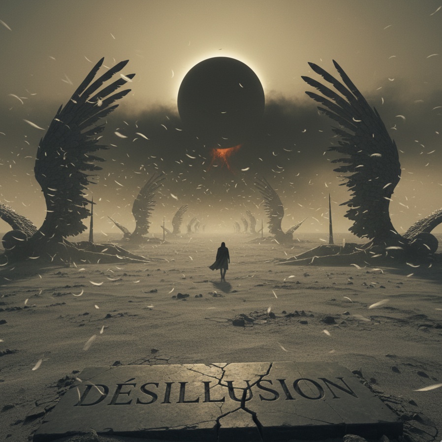 Image for Désillusion 