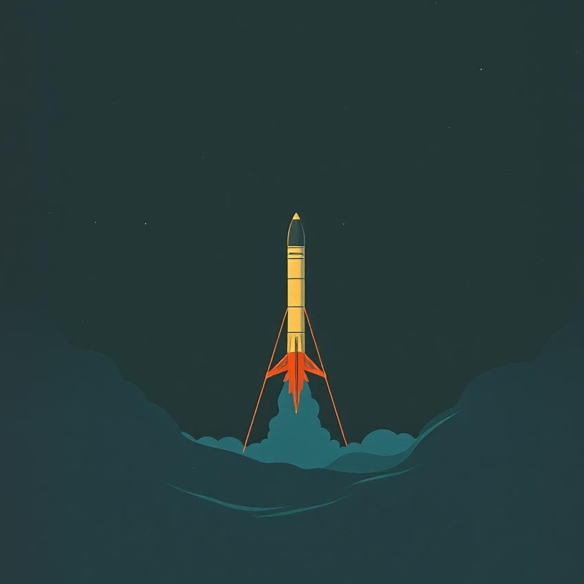 Image for USSR Space Theme 