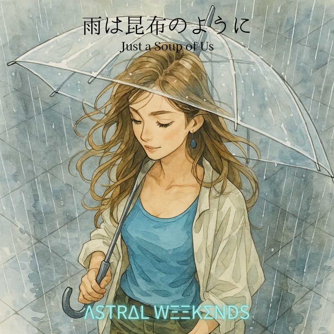 ASTRAL WEEKENDS 1
