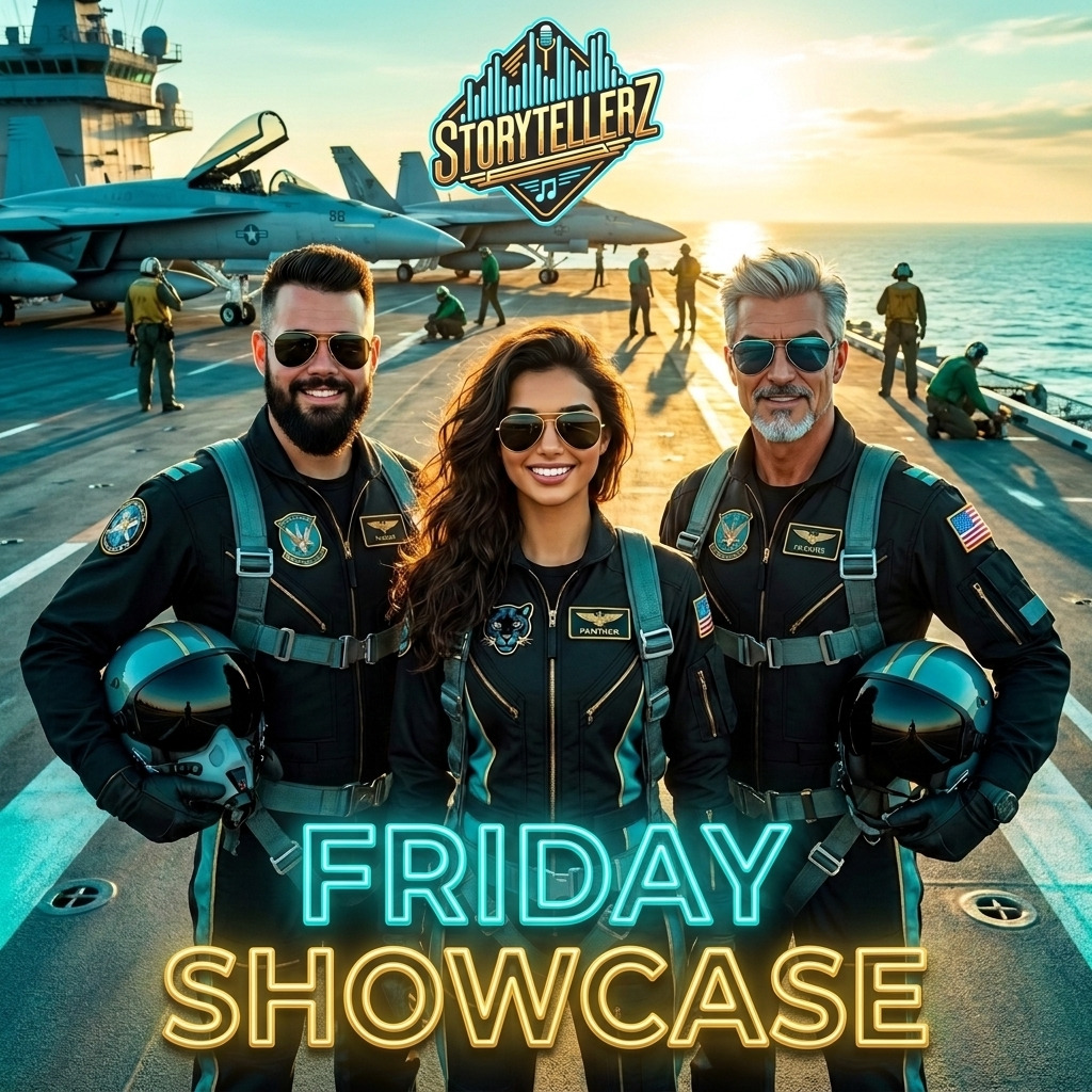Showcase 17.07.2026