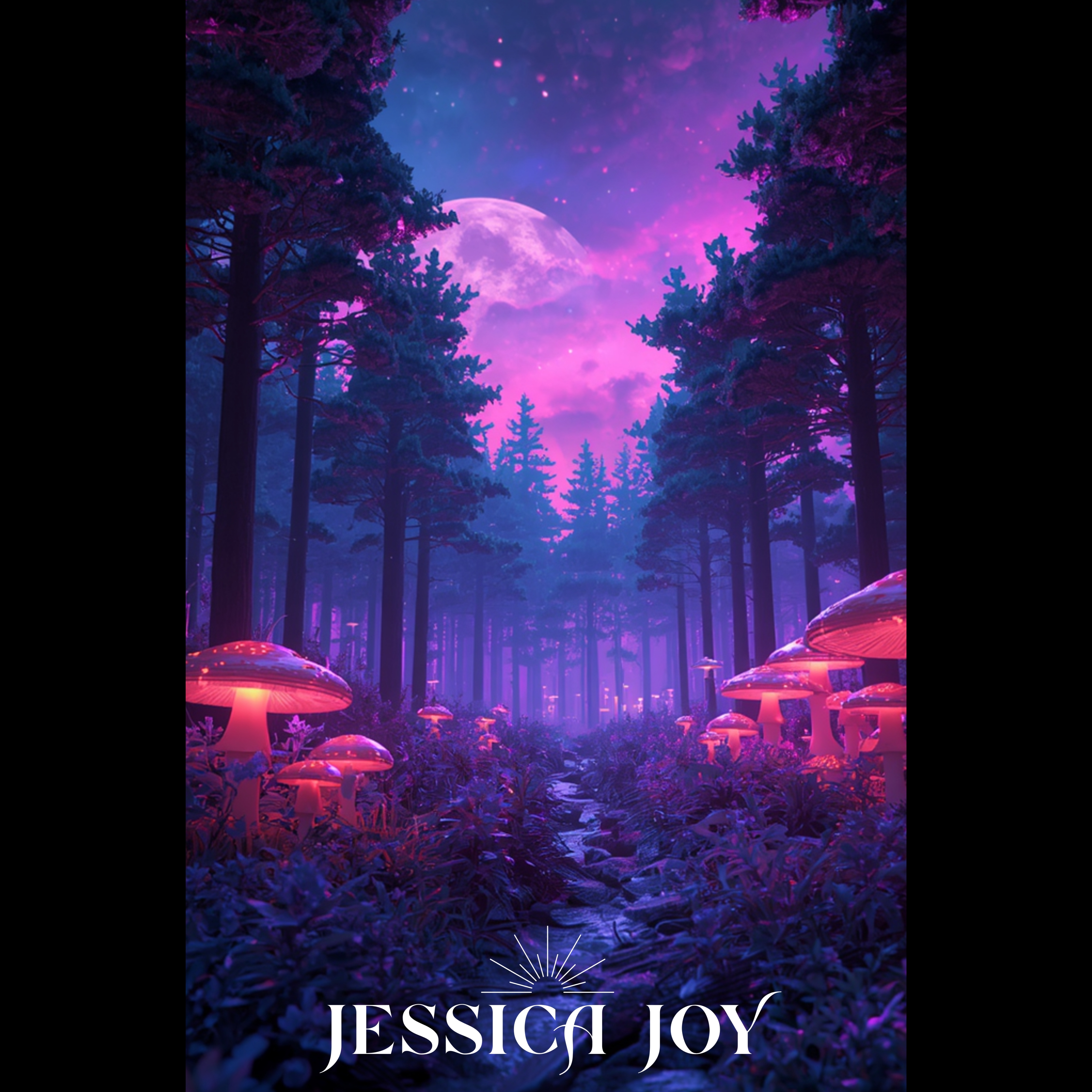 Nightshade artwork