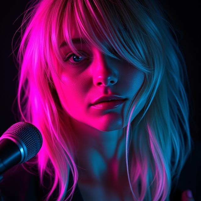 Image for Nora's songs