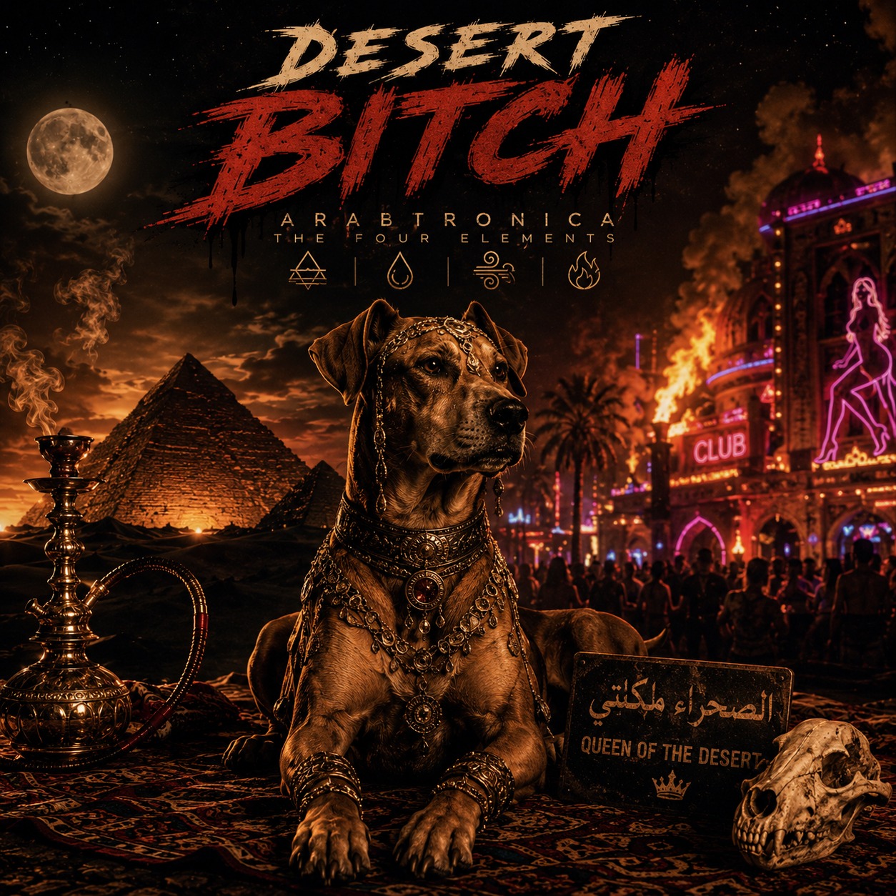 Song Image