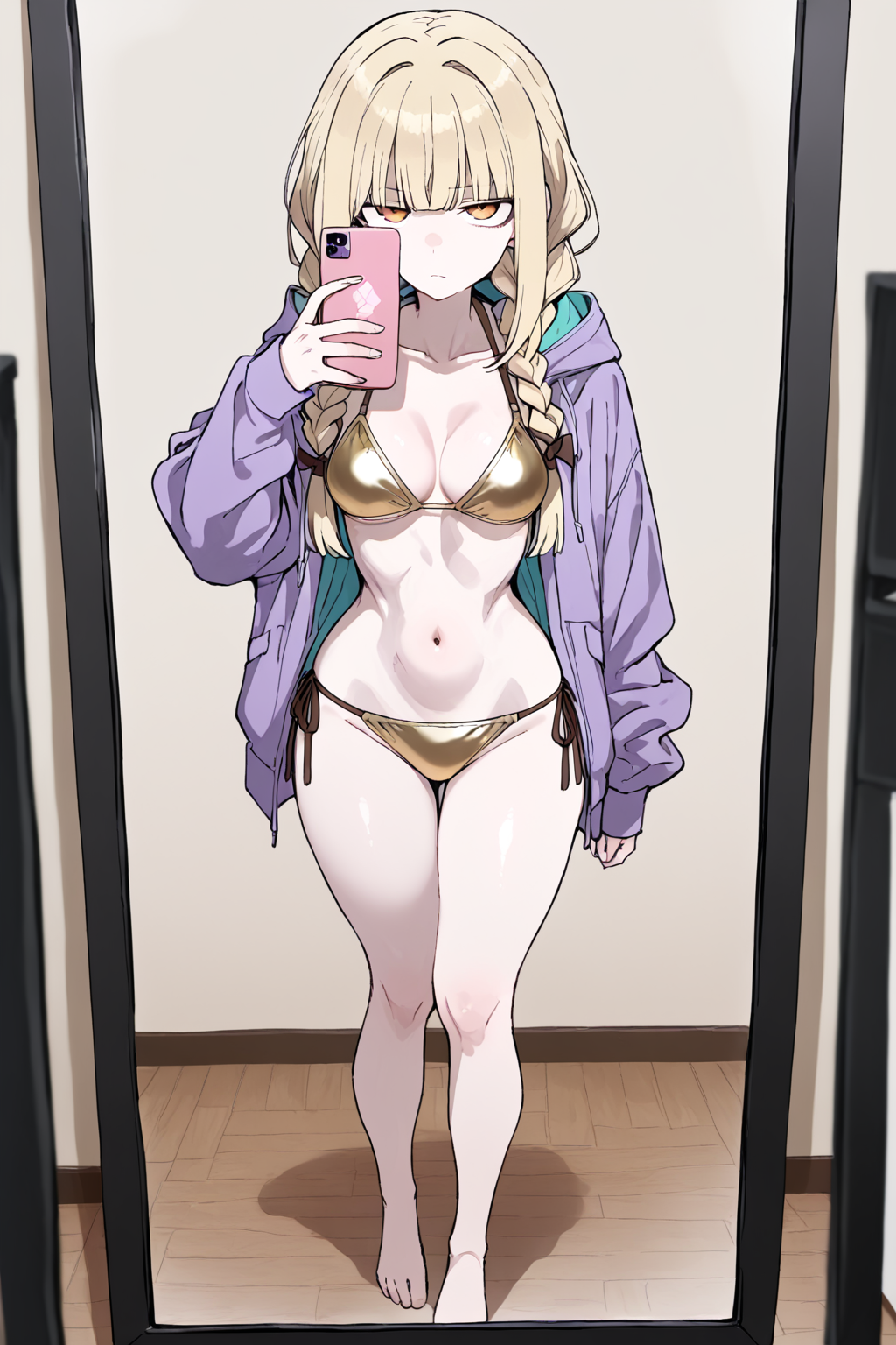Persona image for Ich