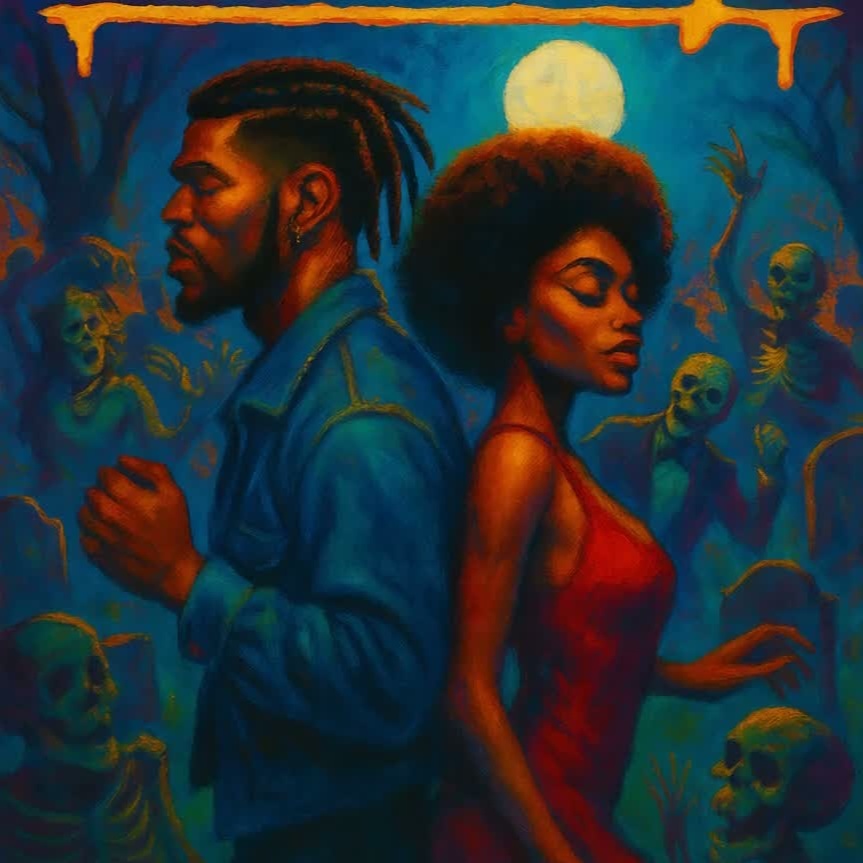 Image for Halloween Contest 2025