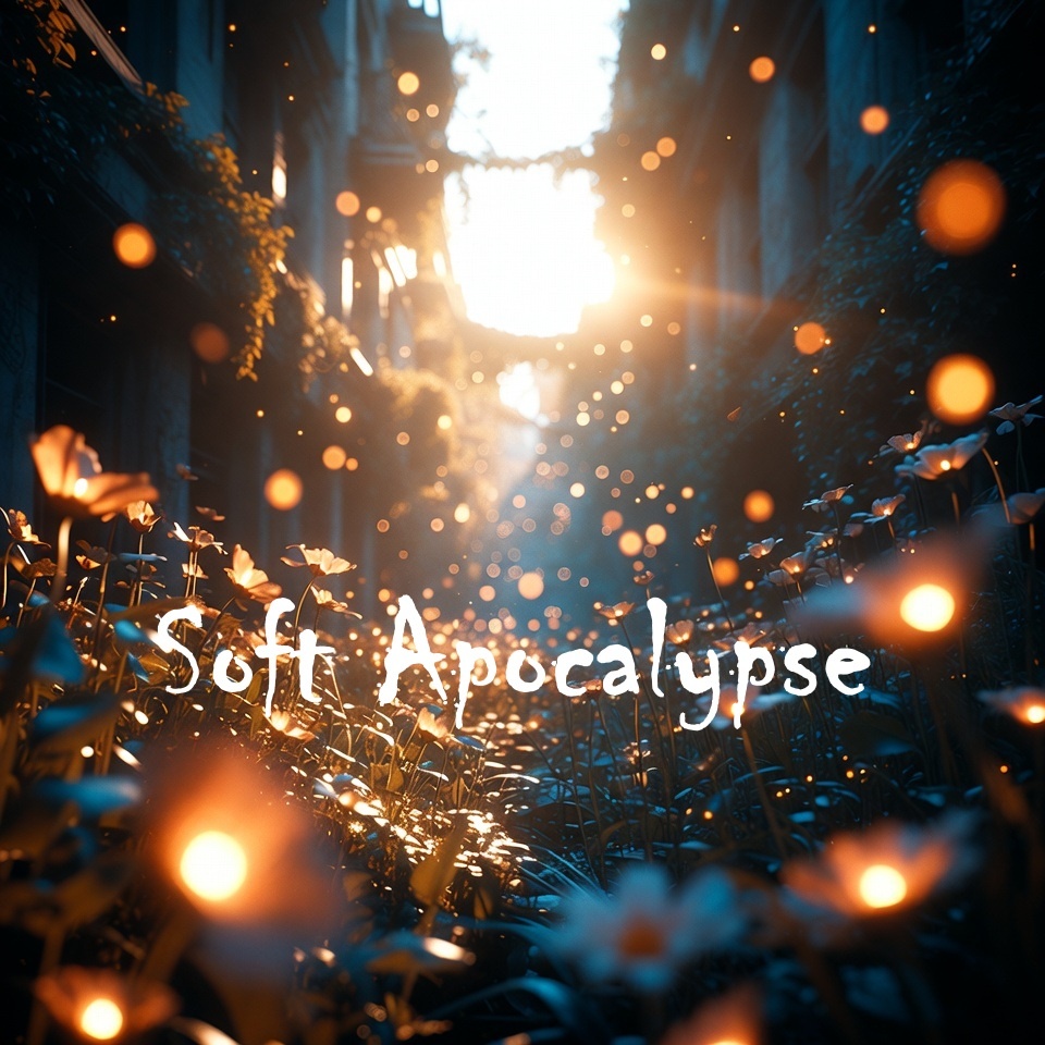 Image for Soft Apocalypse