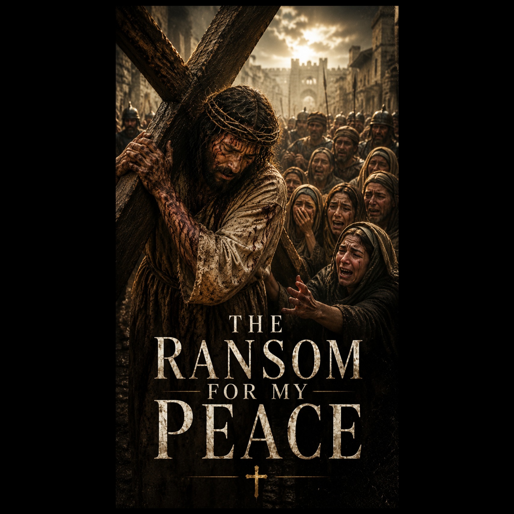 The Ransom For My Peace (Demo) artwork