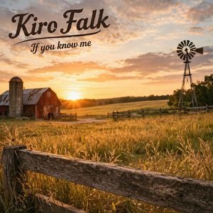 Kiro Falk - If you know me