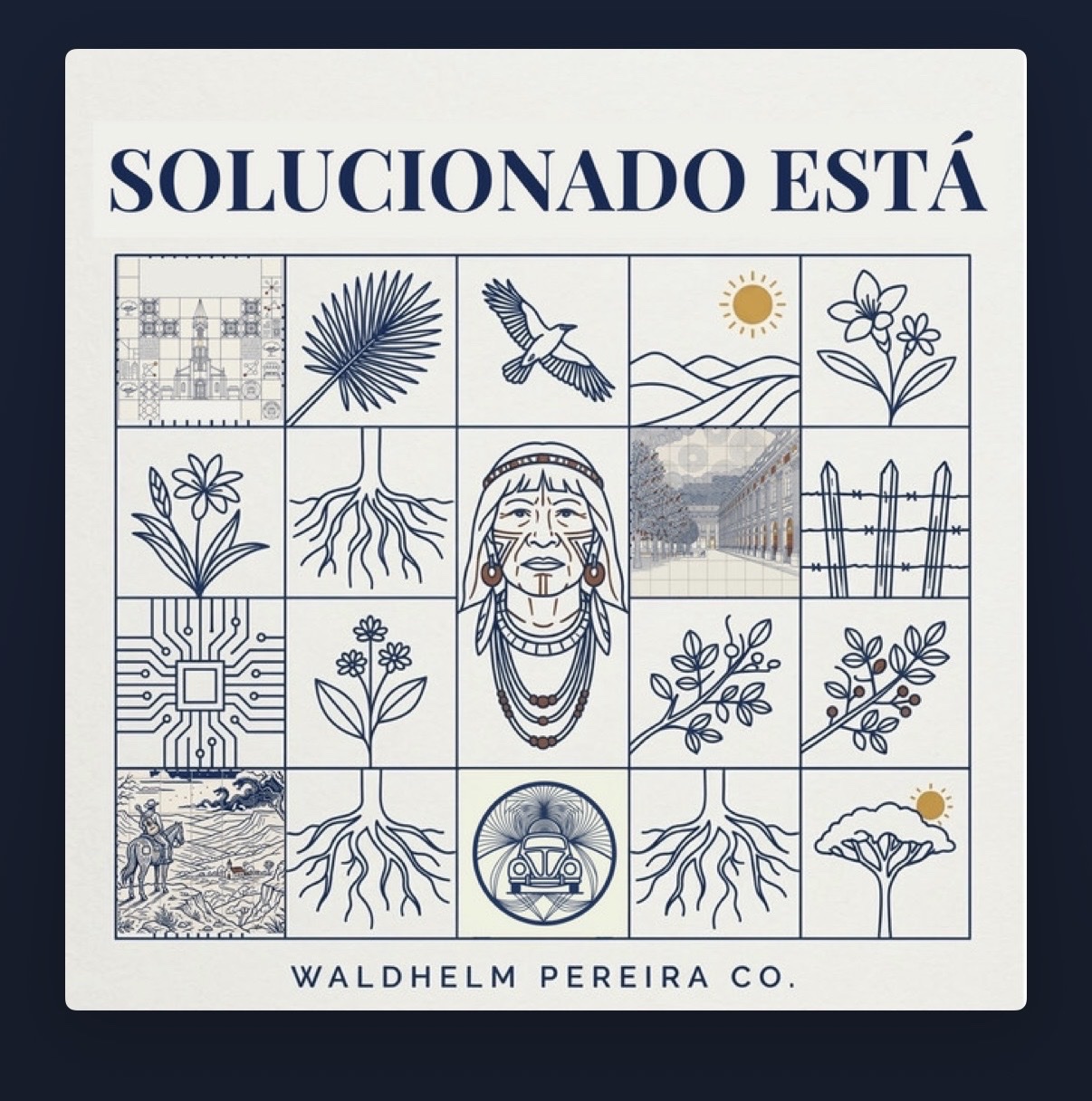 Solucionado Está artwork