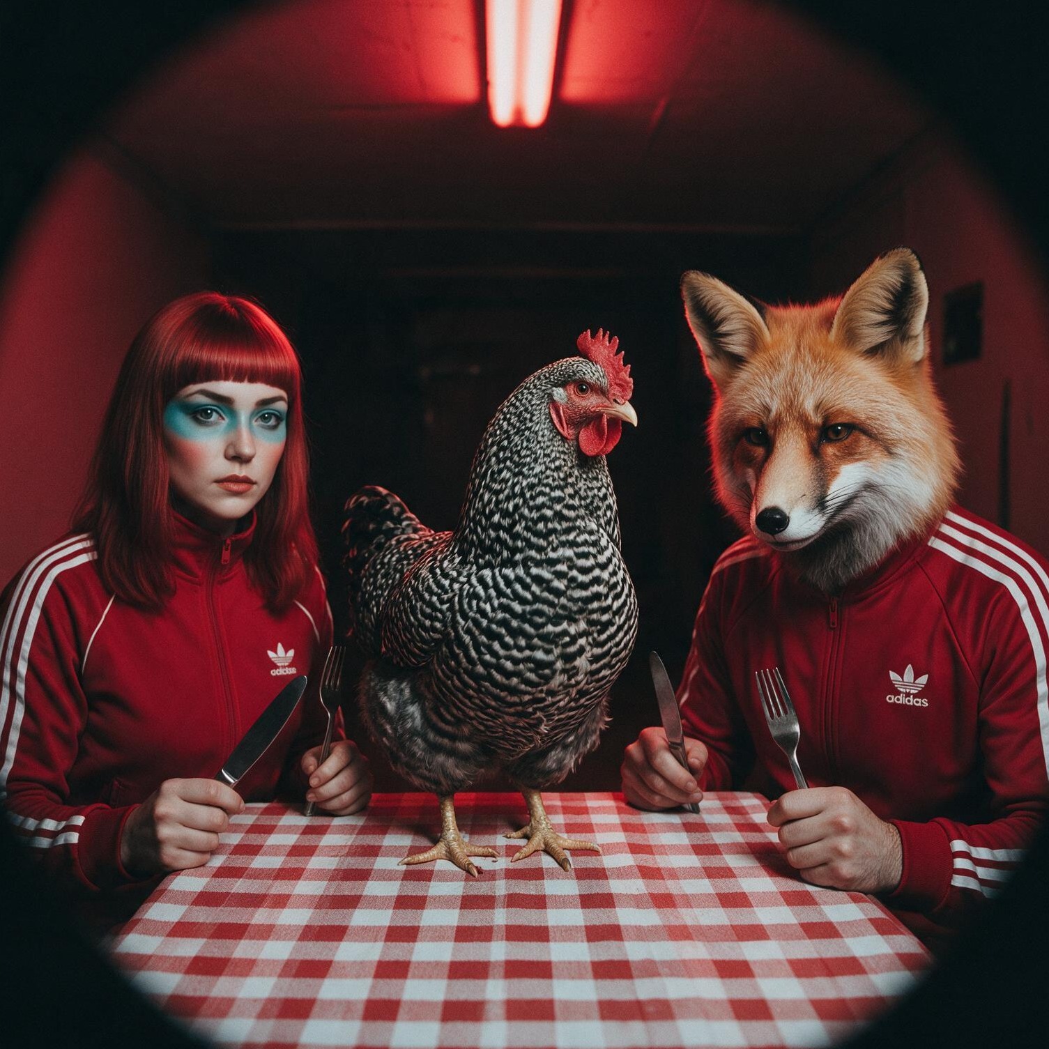 🌹chicky🌹 artwork