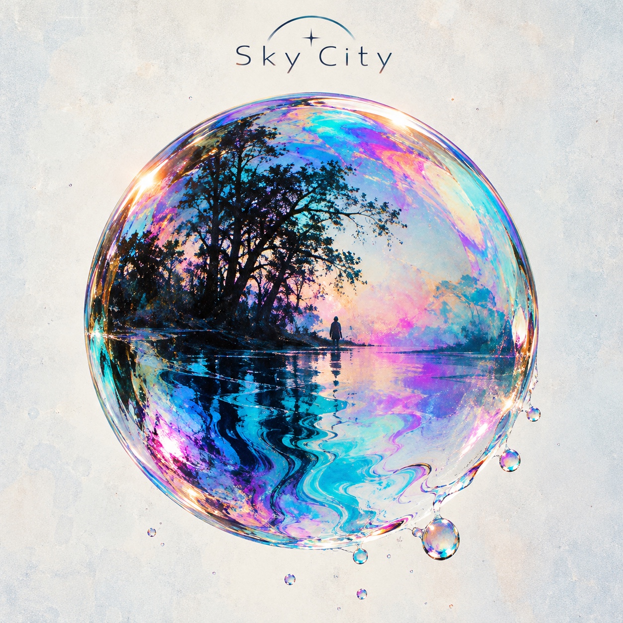 If Bubbles Could Dream artwork