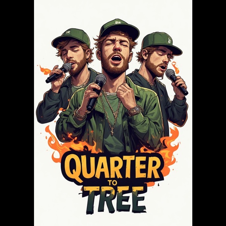 Persona image for Quarter to Tree    
