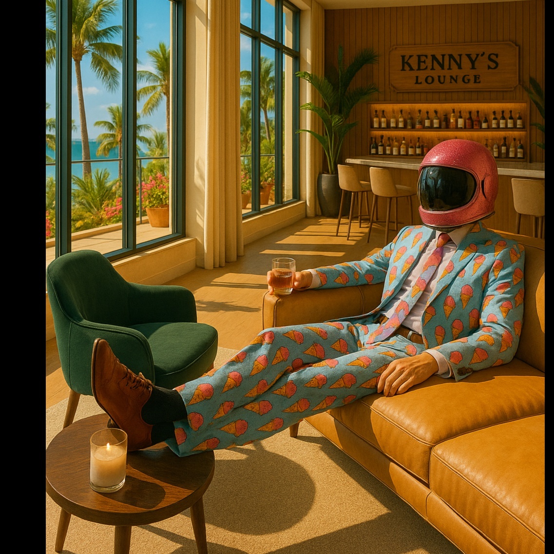 Image for LOUNGE BAR & Café