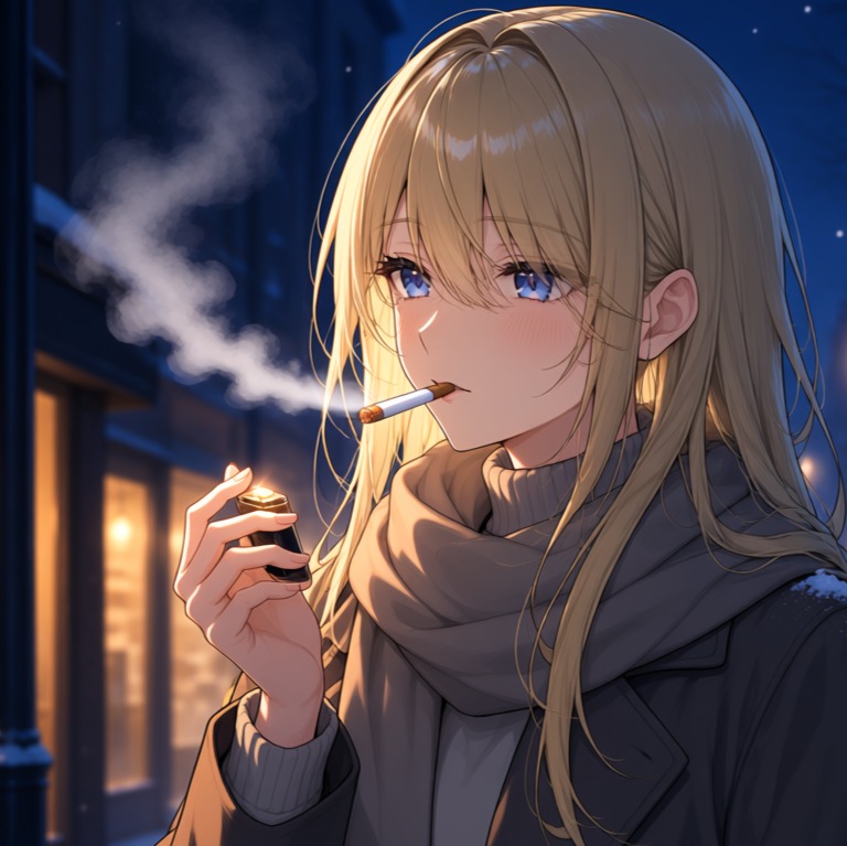 アステリズム-parallax- artwork