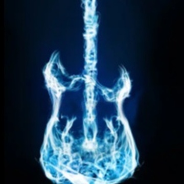 Playlist cover art