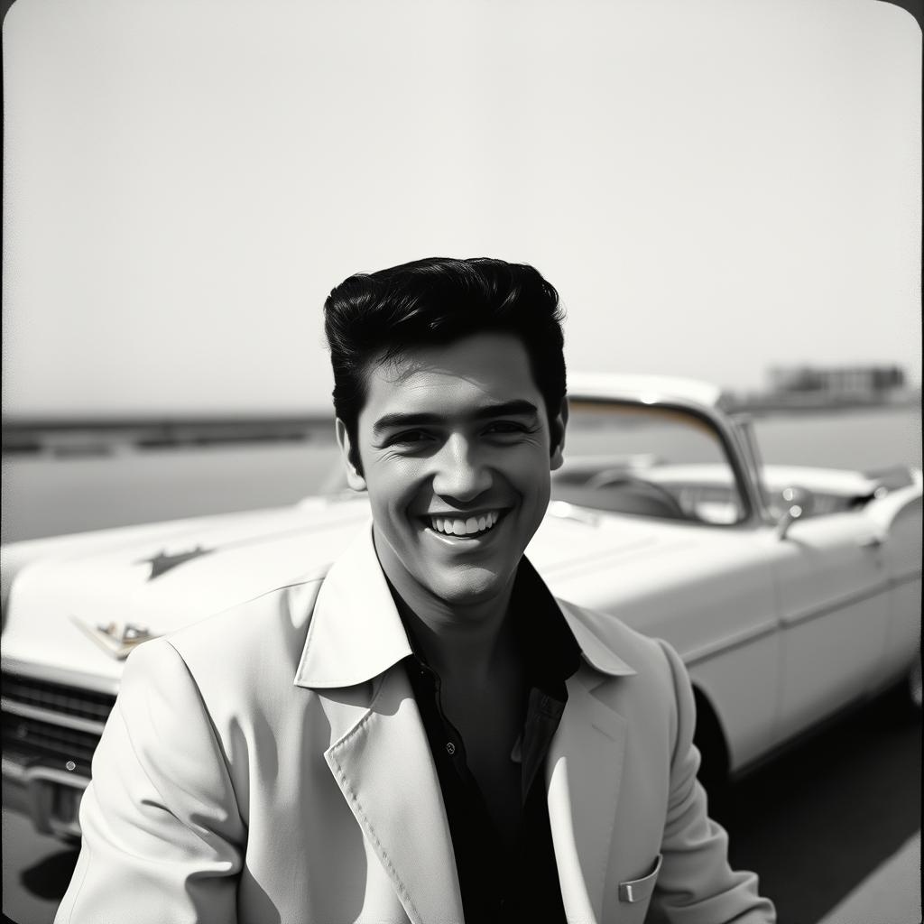 1960s Rock'n'roll