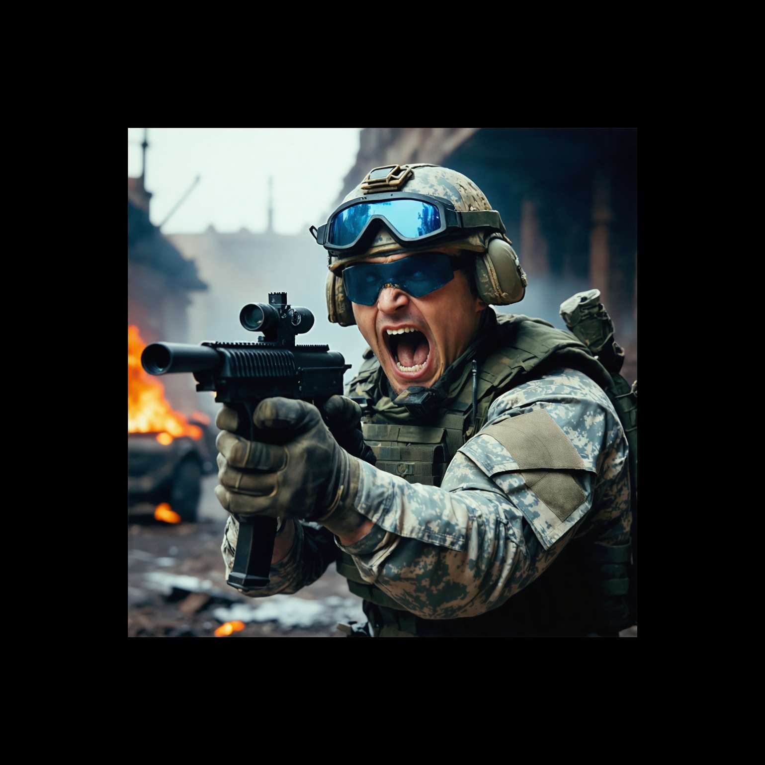 Persona image for ИВАН