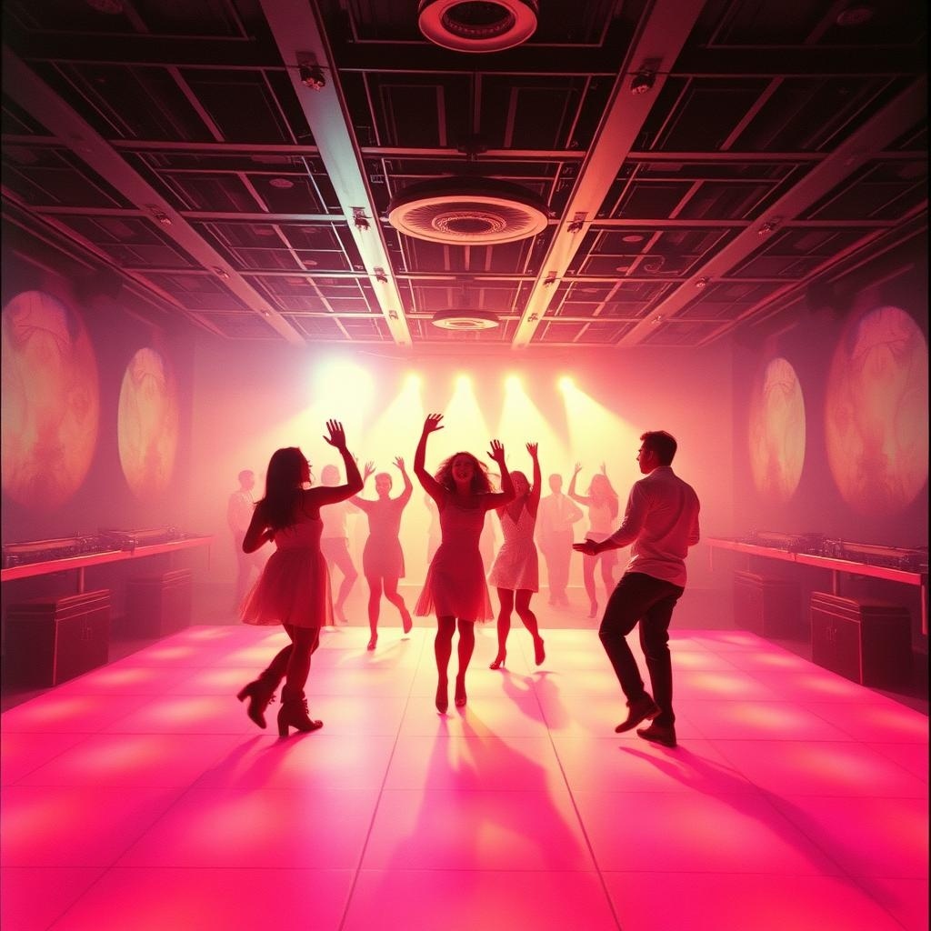 Image for The Floor Fillers Collection