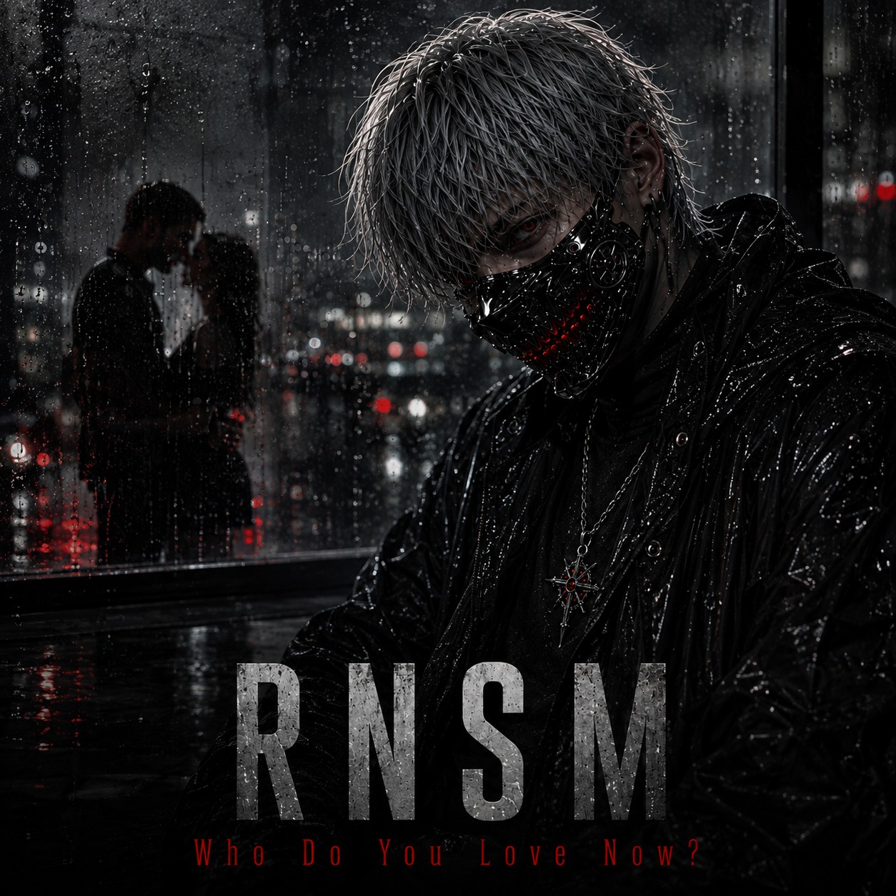 Who Do You Love Now? artwork