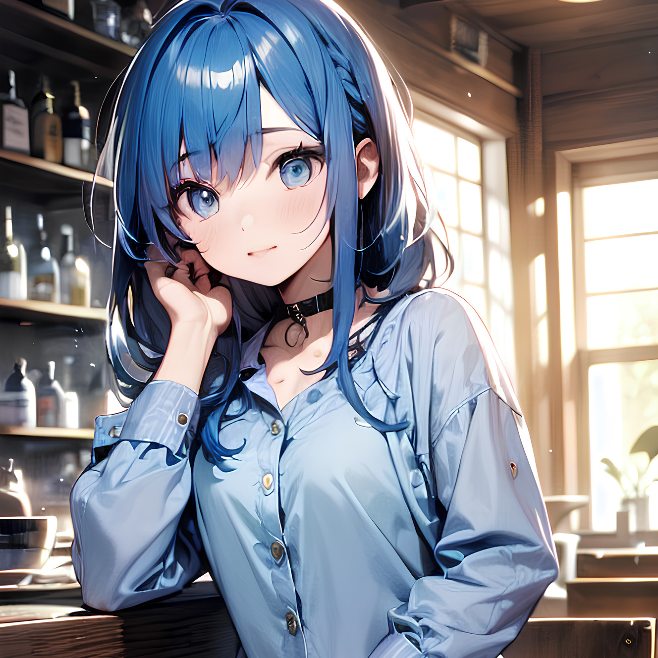 Song Image