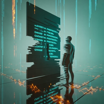 Image for Ghost Protocol