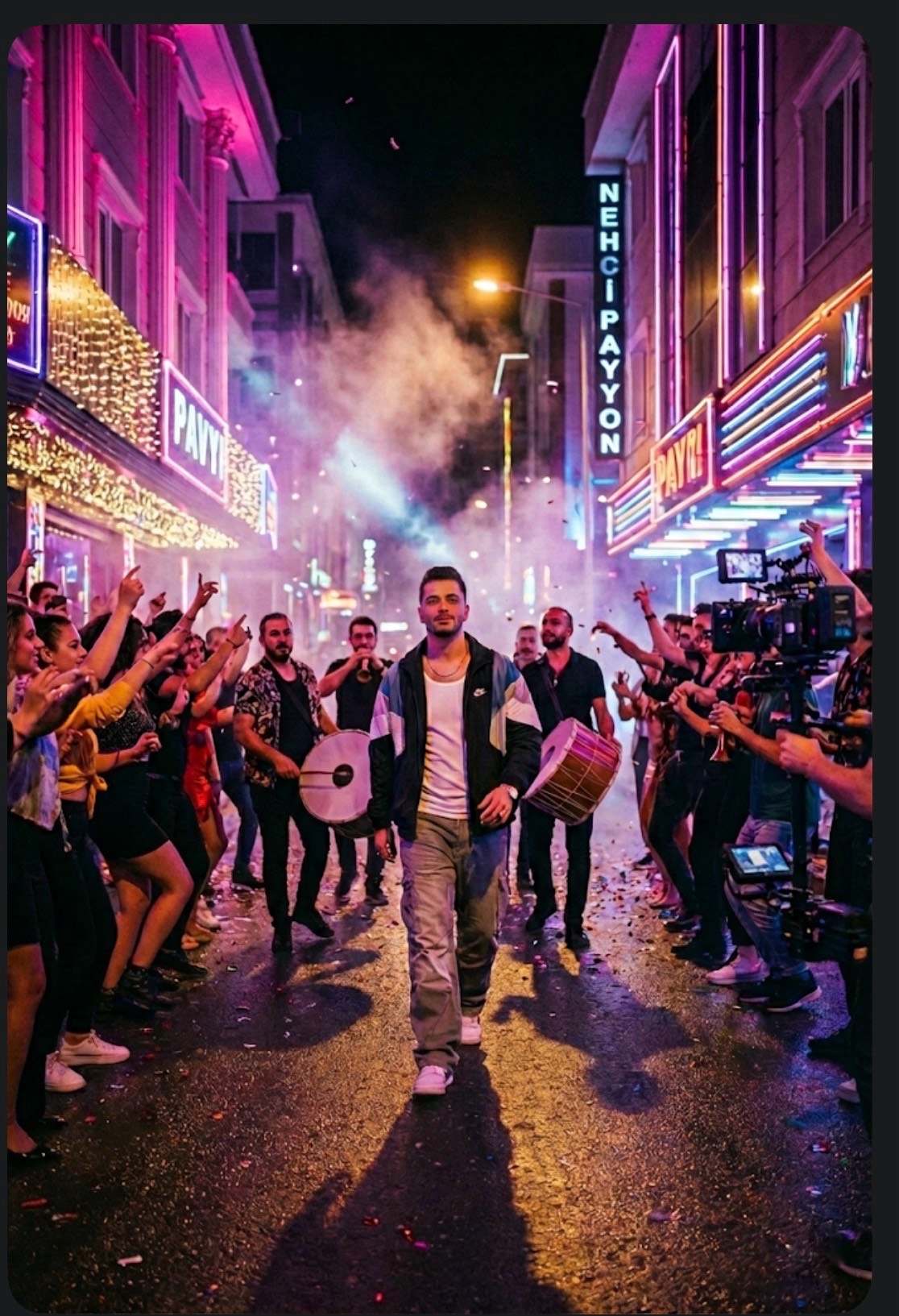 Song Image
