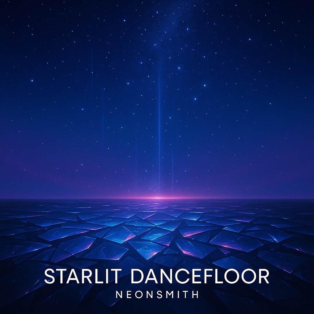 Image for Starlit Dancefloor