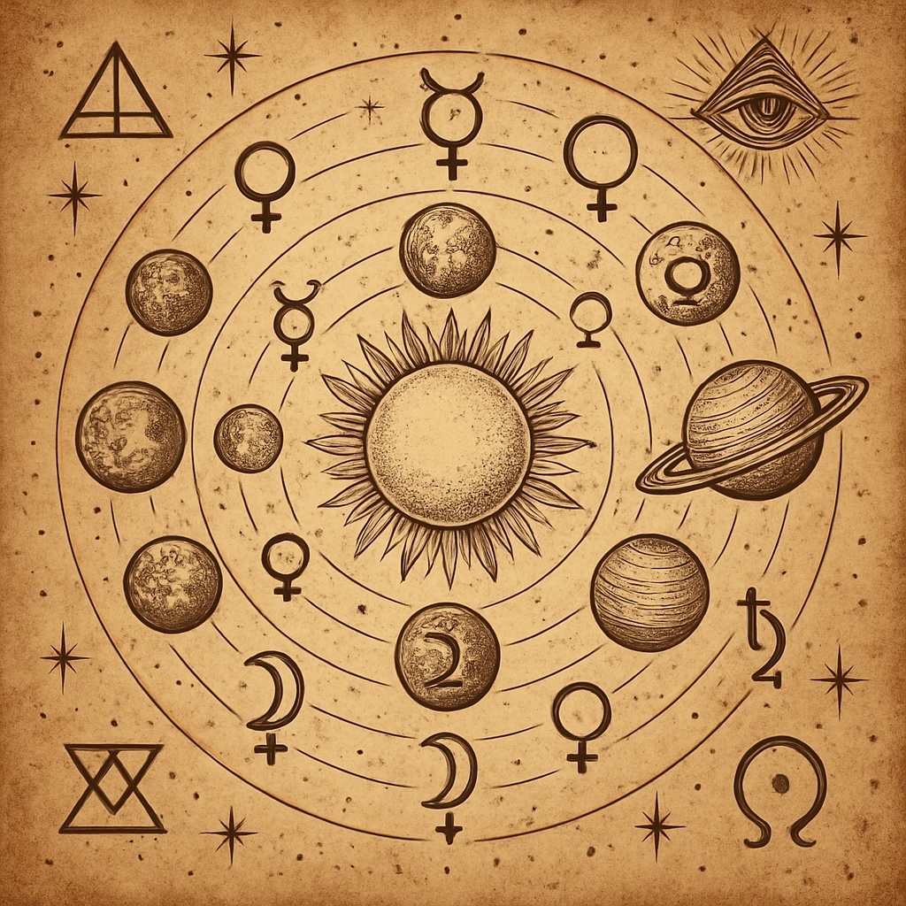 Image for Système Solaire 