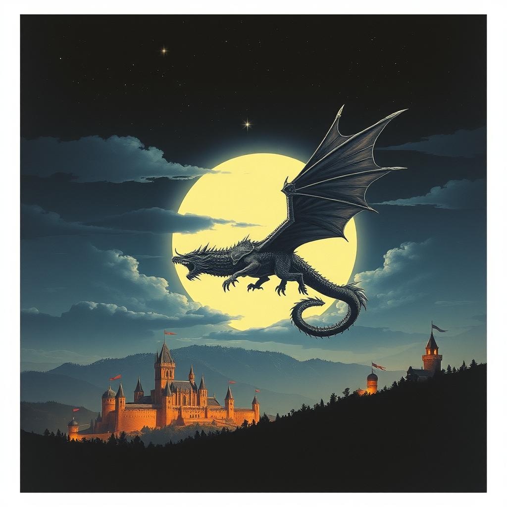 Image for T.I.V. Original Clayw Flein Fantasy Saga