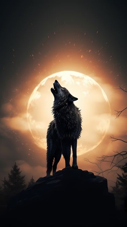 He's the Alpha artwork
